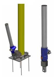 Screw Jack | Product Spotlight | Pollite