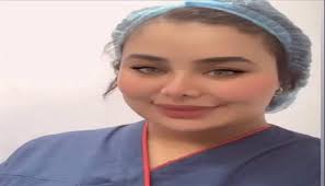 انتحلت صفة طبيبة تجميل.. تفاصيل سقوط هديل الهادي بالشيخ زايد