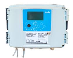 Actaris Itron Corus Evo+ gas volume converter - MWA Technology