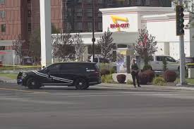 Suspect identified in Idaho In-N-Out Burger shooting that left 3 dead