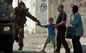 Image result for ISRAELI JAIL PHOTO