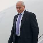 Trump's chief staff, facing heat