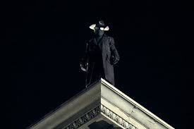 Spider Noir