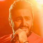 بالصور- تامر حسني يتألق في