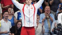 Pan Zhanle’s new swimming world-record at Olympics makes no sense, and that’s the problem