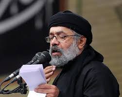 ببینید| مداحی جانسوز محمود کریمی برای قائد شهید؛ رهبرا! دلبرا دلبرا دلبرا