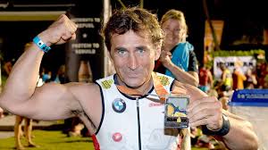 Formel-1- und Paralympics-Star: Sport-Held Zanardi (59) ist tot