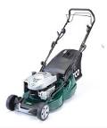 Click here for our atco range - Cheltenham Garden Machinery