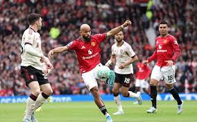Trực tiếp bóng đá MU - Liverpool: Sesko nhân đôi cách biệt (Ngoại hạng Anh)