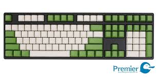 Image result for ducky pbt engraved