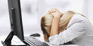 Image result for consumer frustrated