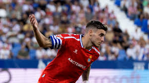 Racing De Santander - Rcd Espanyol