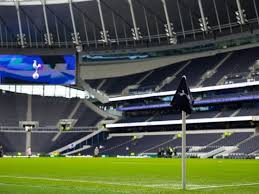 Spurs midfielder Csiki joins AS Roma on loan