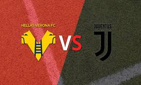 ¡Invicto en Juego! ¿Podrá la Juve Vencer al Verona en la Serie A? - Imagen principal del artículo