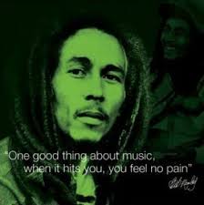 bob marley | Publish with Glogster! via Relatably.com