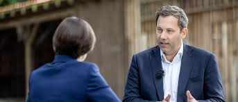 Tagesspiegel - News update