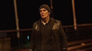 Cillian Murphy's "absorbing" Irish drama climbs up Netflix's trending top 10