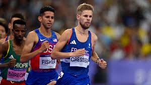 Jimmy Gressier : Marathonien Avant 2027, Objectif Los Angeles 2028 ? - Imagen principal del artículo