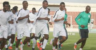 Image result for PIC OF EGYPT TEAM IN KADUNA