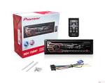 Pioneer DEH-150MP - Out of the Box -