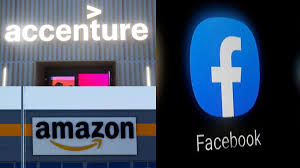 “Mass layoffs at Accenture, Amazon, and Meta in March 2023 impact Indian workforce”