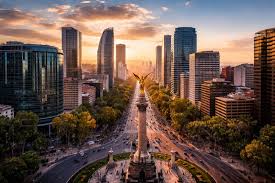 Mexico City: A Strategic Destination for Business, Events, and Culture