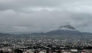 Clima Ciudad Juarez