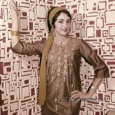 Image result for film (Sapno Ka Saudagar)(1968)