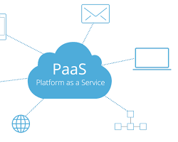 Platform as a Service (PaaS)