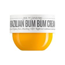 Brazilian Bum Bum Visibly Firming Refillable Body Cream With Caffeine-rich Guaranà | Women's Health Shop