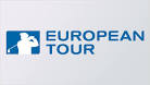 European golf tour from today