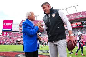NFL Power Rankings: Which 10 legacies are most on the line in Super Bowl 2026?