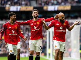 Michael Carrick needs to drop a Manchester United game-changer vs Everton