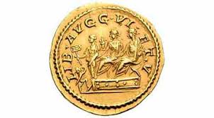 Image result for ROMAN EMPERORS COINS FROM B.C. TO A.D.
