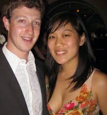 Priscilla Chan&#39;s guide to marrying a billionaire like Mark Zuckerberg ... - Priscilla-Chan-9