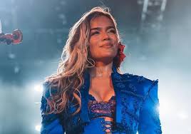 Karol G Sevilla : ce qu'il faut savoir — image 2