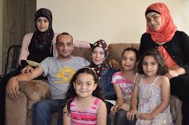 Image result for SYRIA REFUGEES