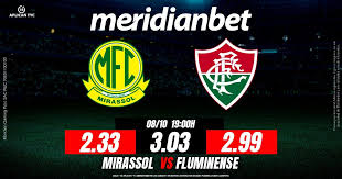 ¡Mirassol vs Fluminense! ¿Quién Ganará y Cómo Ganar un PS5 en Perú? - Imagen ilustrativa del artículo