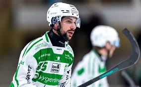 Fagerström lämnar VSK: ”Kommer flytta närmare familjen”