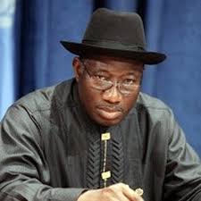Image result for goodluck jonathan