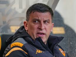 Hull City must go for broke at Leicester City with Giles and Gelhardt decisions taken