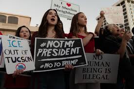 Tucson High & 19 other TUSD schools cancel Friday classes for anti-ICE walkout
