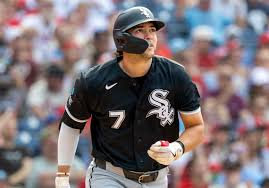 Landon Thome in recent public appearance