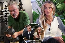 Chris Noth takes dig at ‘SATC’ co-star Sarah Jessica Parker in expletive-filled Instagram post