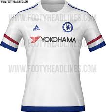 Image result for CHELSEA FC 2016