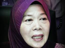 Azizah Mohd Dun - image