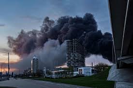 Sicherheitsexpertin Major: „Für viele Staaten ist Gewalt attraktiv“