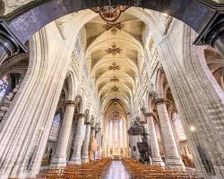 Église NotreDame des Sablons