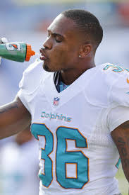 The Dolphins have fined Don Jones an undisclosed amount and suspended him from team activities pending completion of educational training; ... - don-jones