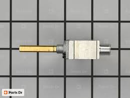 AJU74852805 - LG Burner Gas Valve Assembly | Parts Dr